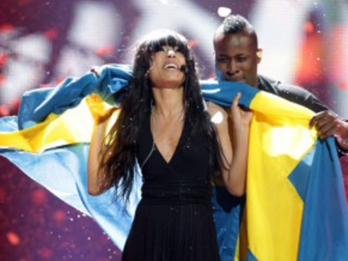 Foto: Eurovision 2013